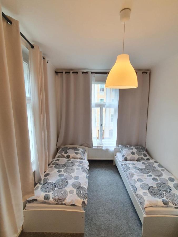 Bbc Albergue Praga
