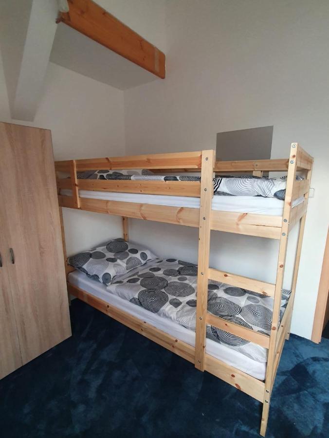 Albergue Bbc