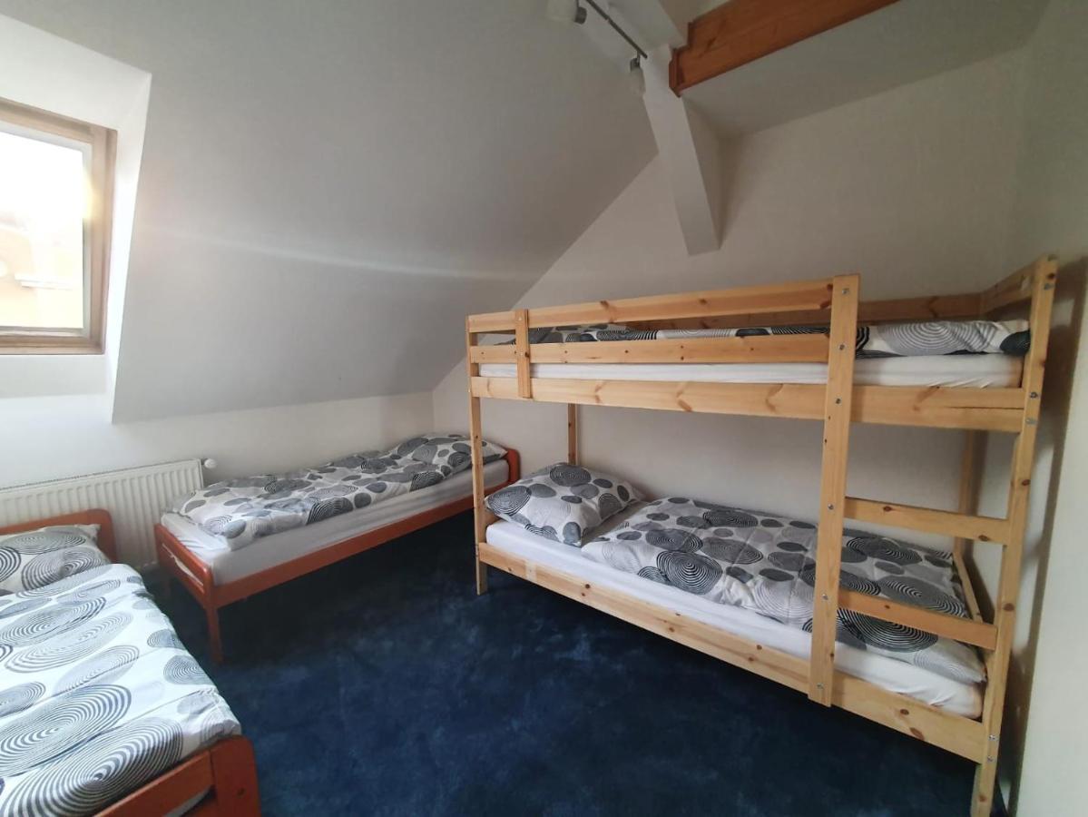 Bbc Albergue