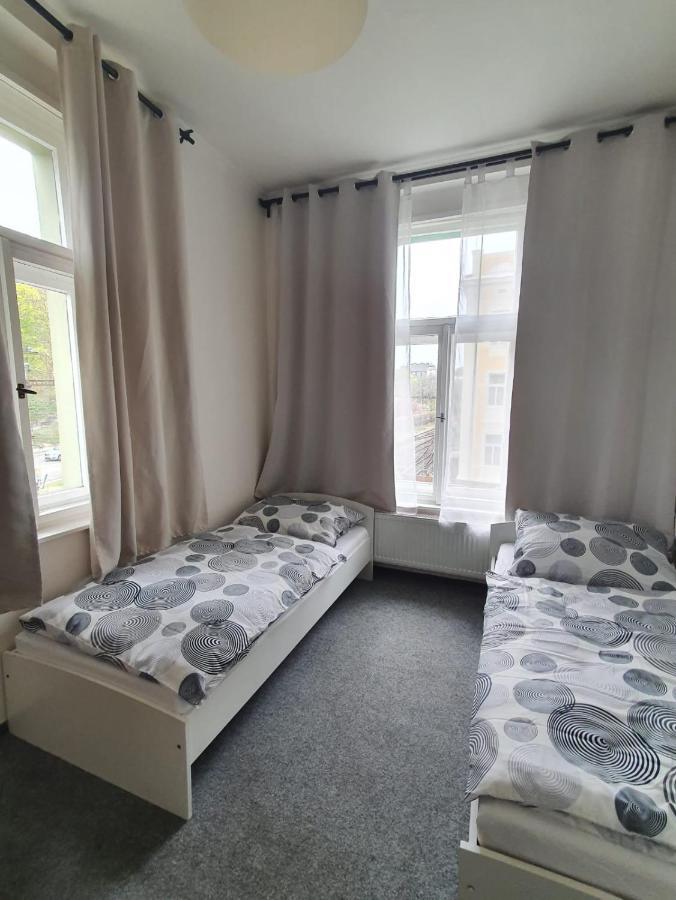 Bbc Albergue